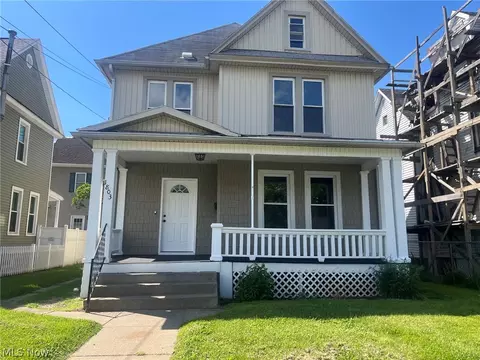 1803 Spring St, Parkersburg, WV 26101