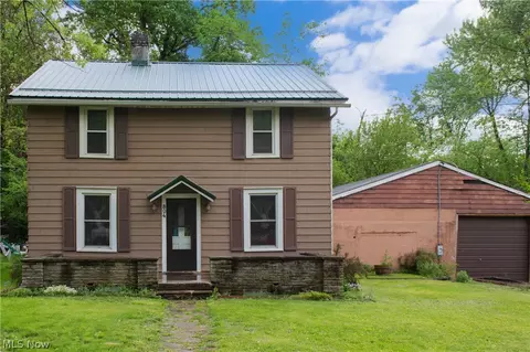804 Hollywood Ave, East Liverpool, OH 43920