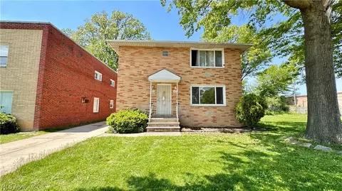1434 E 222nd St, Euclid, OH 44117