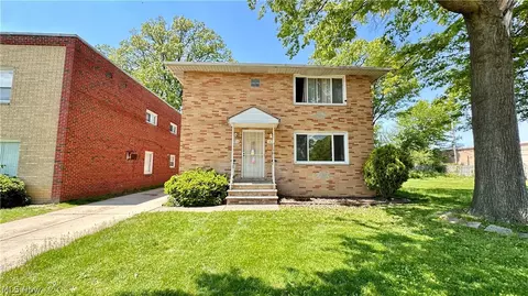 1434 E 222nd St, Euclid, OH 44117
