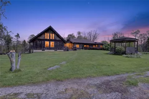 1526 Stevenson Rd, Ashtabula, OH 44004
