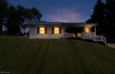 67131 Warnock-st Clairsville Rd, Saint Clairsville, OH 43950