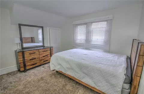 Bedroom - 2829 8th St NW, Canton, OH 44708 photo 3 of 4
