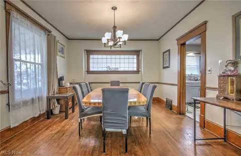 Dining - 2829 8th St NW, Canton, OH 44708 photo 1 of 3