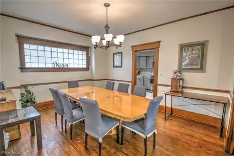 Dining - 2829 8th St NW, Canton, OH 44708 photo 2 of 3