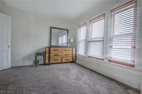 Bedroom - 2829 8th St NW, Canton, OH 44708 photo 2 of 4