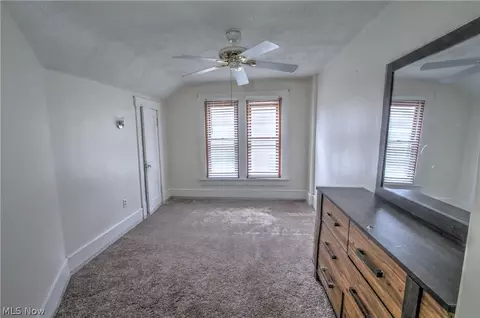 Bedroom - 2829 8th St NW, Canton, OH 44708 photo 1 of 4