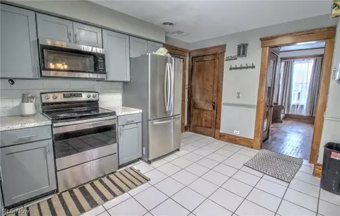 Kitchen - 2829 8th St NW, Canton, OH 44708 photo 3 of 3