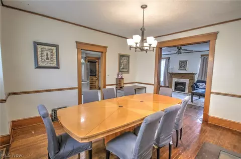 Dining - 2829 8th St NW, Canton, OH 44708 photo 3 of 3