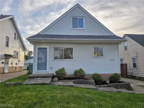 4838 E 86th St, Garfield Heights, OH 44125