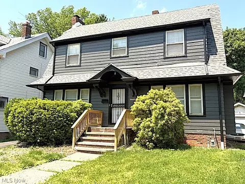 15703 Hazel Rd, East Cleveland, OH 44112