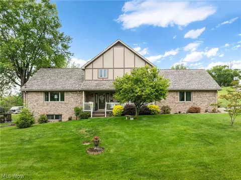 87 Harold St, Steubenville, OH 43952