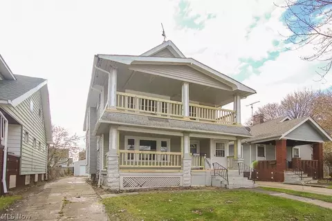 10601 Linnet Ave, Cleveland, OH 44111