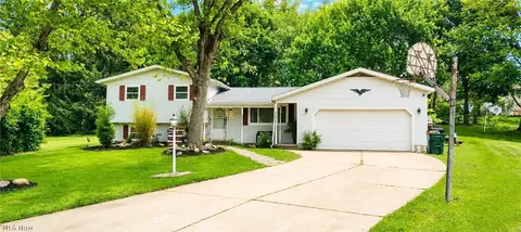 3805 Northern St NE, Canton, OH 44721