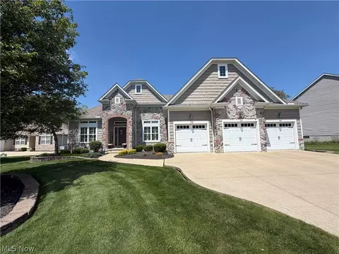 4078 Turnberry Dr, Medina, OH 44256