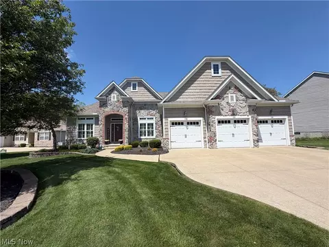 4078 Turnberry Dr, Medina, OH 44256