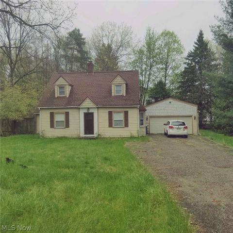 5924 Horning Rd, Kent, OH 44240