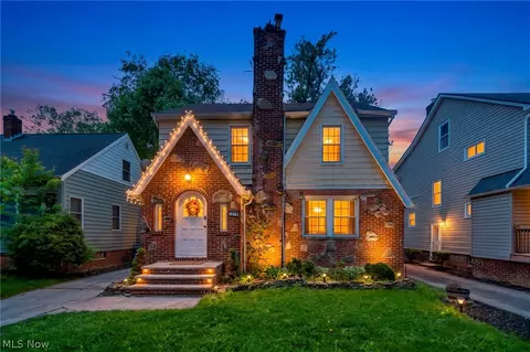 1270 Plainfield Rd, South Euclid, OH 44121