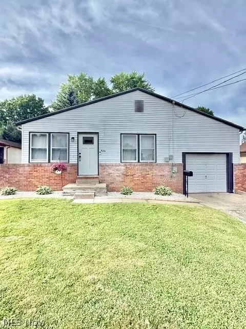 926 Arch St, Salem, OH 44460