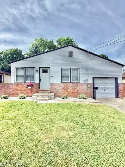 926 Arch St, Salem, OH 44460