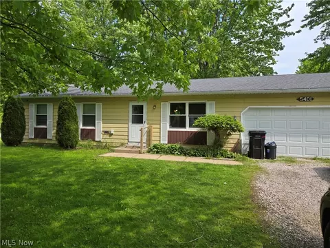 5401 W Maple Ave, Geneva, OH 44041