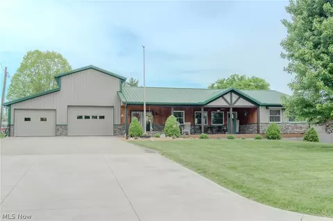 45746 Old State Route 21, Caldwell, OH 43724