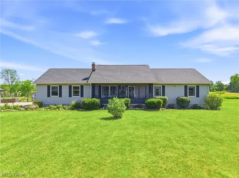 6520 Ruff Rd, West Salem, OH 44287
