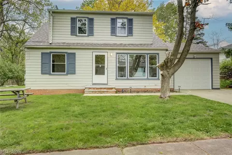 5061 Miller Ave, Maple Heights, OH 44137