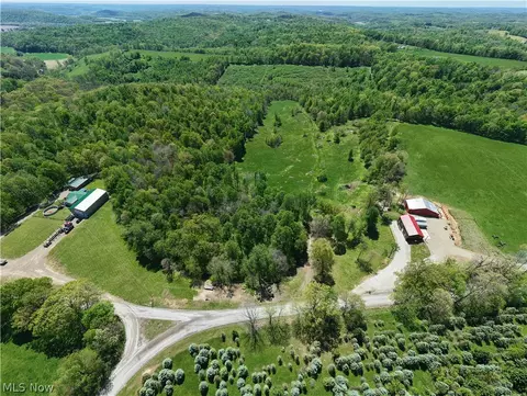 County Road 33, Warsaw, OH 43844