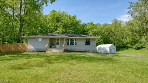 51167 Zep Rd W, Pleasant City, OH 43772