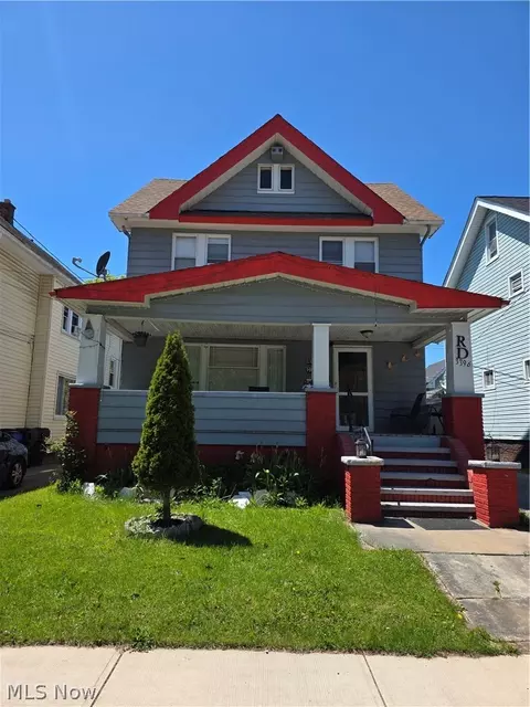 3396 W 94th St, Cleveland, OH 44102