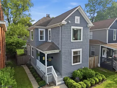 1635 Franklin Ave, Columbus, OH 43205