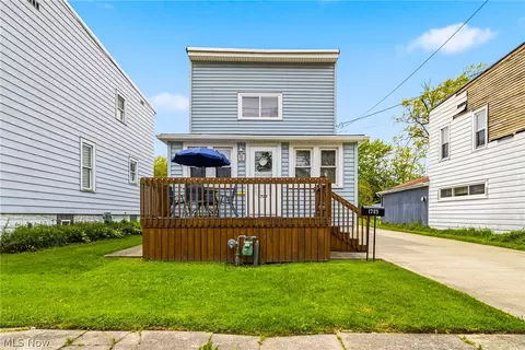 1723 Harbor Ave, Ashtabula, OH 44004