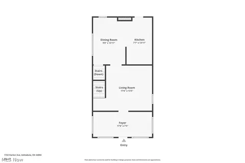 1723 Harbor Ave, Ashtabula, OH 44004 photo 36