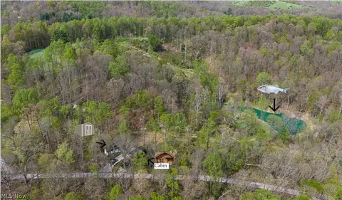 Township Road 285, Coshocton, OH 43821