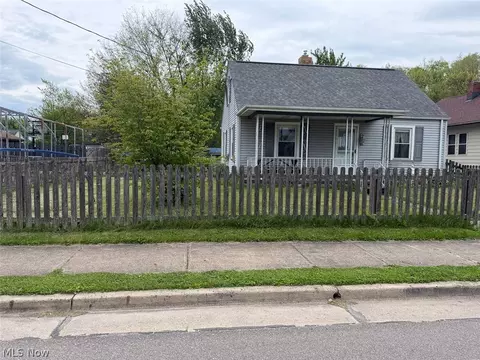 322 Millview Pl SW, Canton, OH 44706