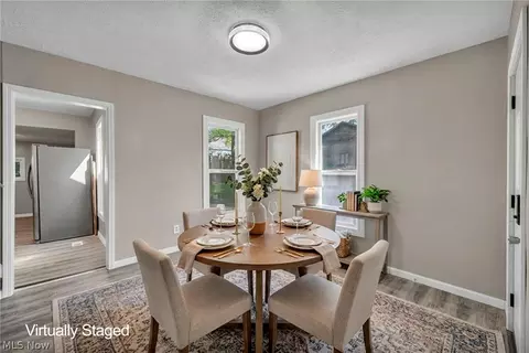 Dining - 1 Smith Ct, Elyria, OH 44035 photo 1 of 1