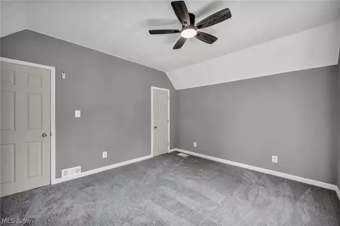 Bedroom - 1 Smith Ct, Elyria, OH 44035 photo 9 of 10