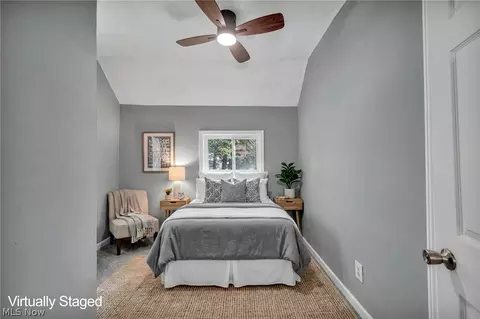 Bedroom - 1 Smith Ct, Elyria, OH 44035 photo 6 of 10