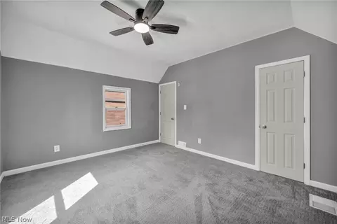 Bedroom - 1 Smith Ct, Elyria, OH 44035 photo 8 of 10
