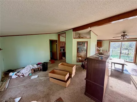 Living - 9200 Horn Rd, Windham, OH 44288 photo 2 of 2