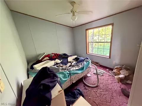 Bedroom - 9200 Horn Rd, Windham, OH 44288 photo 1 of 2