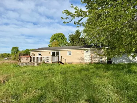 Exterior - 9200 Horn Rd, Windham, OH 44288 photo 2 of 4