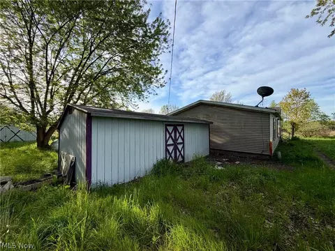 Exterior - 9200 Horn Rd, Windham, OH 44288 photo 4 of 4