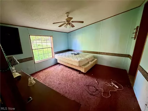 Bedroom - 9200 Horn Rd, Windham, OH 44288 photo 2 of 2