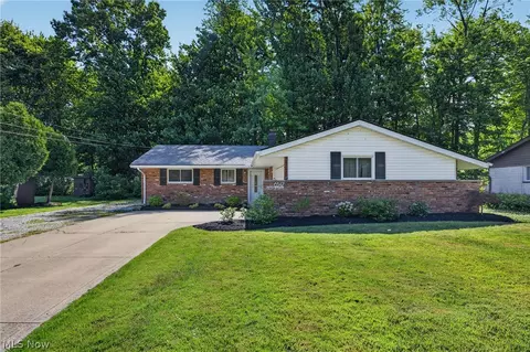 6347 Meldon Dr, Mentor, OH 44060