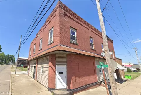 166-170 S Main St, Rittman, OH 44270