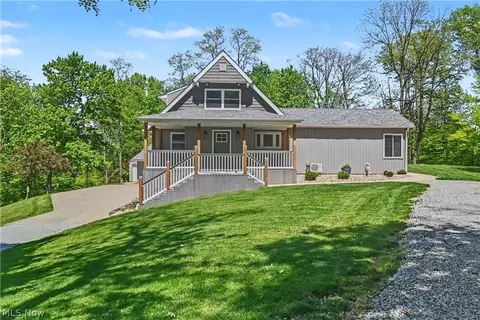 1684 Rock Rd, Mansfield, OH 44903