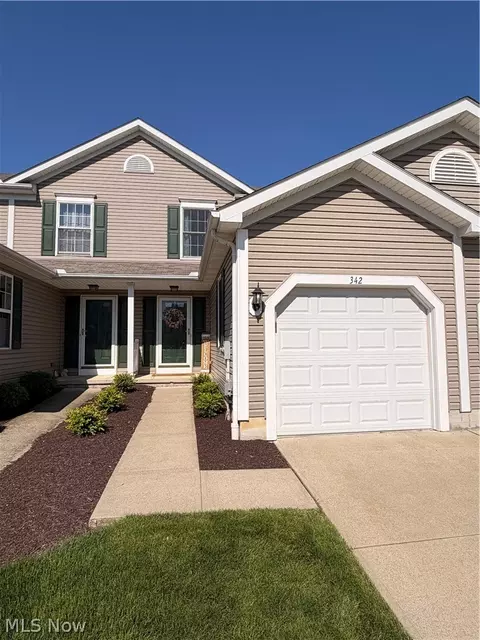 342 Angela Ln, Avon Lake, OH 44012