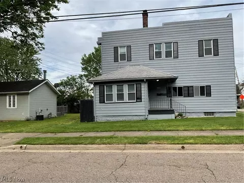 1102 Allendale Ave, Akron, OH 44306